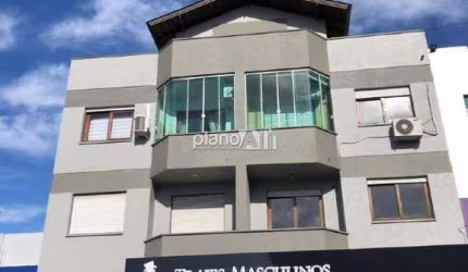 Apartamento Villa Florença para aluguel, com 70m², 2 quartos - Centro - Gravataí / RS por R$ 1.500,00