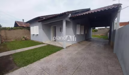 Casa para aluguel, com 90m², 3 quartos - Bom Sucesso - Gravataí / RS por R$ 3.300,00