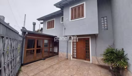 Casa para aluguel, com 89m², 2 quartos 1 suíte - Natal - Gravataí / RS por R$ 2.000,00