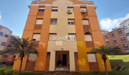 Apartamento para aluguel, com 69,08m², 3 quartos - Passo das Pedras - Gravataí / RS por R$ 1.500,00