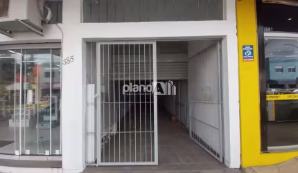 Loja para aluguel, com 84m², - Parque dos Anjos - Gravataí / RS por R$ 3.000,00