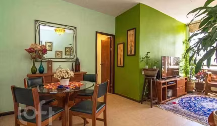 Apartamento com 3 quartos à venda na Rua Barão da Torre, 47, Ipanema, Rio de Janeiro por R$ 1.650.000