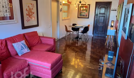 Apartamento com 3 quartos à venda na Rua Barão da Torre, 32, Ipanema, Rio de Janeiro por R$ 1.385.000
