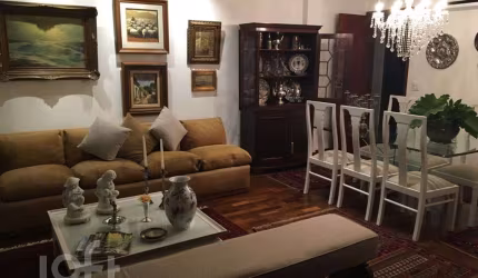 Apartamento com 3 quartos à venda na Rua Humberto de Campos, 944, Leblon, Rio de Janeiro por R$ 4.800.000