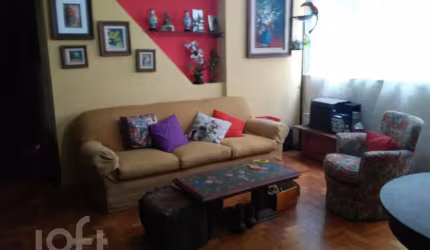 Apartamento com 3 quartos à venda na Avenida Ataulfo de Paiva, 50, Leblon, Rio de Janeiro por R$ 1.600.000