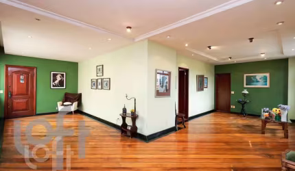 Apartamento com 3 quartos à venda na Rua Senador Vergueiro, 80, Flamengo, Rio de Janeiro por R$ 2.500.000