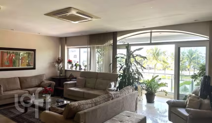 Apartamento com 4 quartos à venda na Avenida Lúcio Costa, 3626, Barra da Tijuca, Rio de Janeiro por R$ 3.300.000