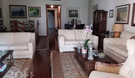 Apartamento com 4 quartos à venda na Avenida Prefeito Dulcídio Cardoso, 1600, Barra da Tijuca, Rio de Janeiro por R$ 2.500.000