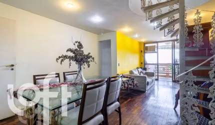 Apartamento com 3 quartos à venda na Avenida Lúcio Costa, 3300, Barra da Tijuca, Rio de Janeiro por R$ 3.900.000