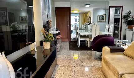 Apartamento com 3 quartos à venda na Rua Ministro Otávio Kelly, 499, Icaraí, Niterói por R$ 1.010.000