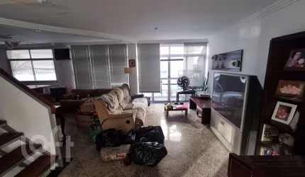 Apartamento com 4 quartos à venda na Rua Zaco Paraná, 143, Barra da Tijuca, Rio de Janeiro por R$ 1.850.000