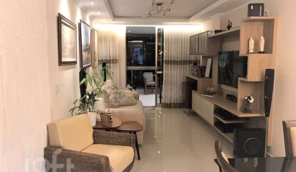 Apartamento com 3 quartos à venda na Rua São Francisco de Assis, 439, Recreio dos Bandeirantes, Rio de Janeiro por R$ 890.000