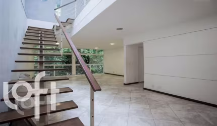 Apartamento com 3 quartos à venda na Rua Sacopa, 852, Lagoa, Rio de Janeiro por R$ 1.980.000