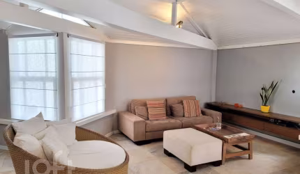 Apartamento com 3 quartos à venda na Rua Almirante Guilobel, 111, Lagoa, Rio de Janeiro por R$ 1.790.000