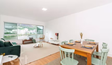Apartamento com 3 quartos à venda na Rua Professor Abelardo Lobo, 74, Lagoa, Rio de Janeiro por R$ 2.220.000