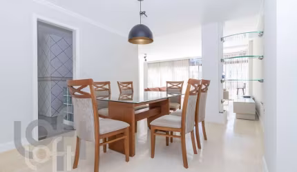Apartamento com 4 quartos à venda na Rua Presidente Nereu Ramos, 205, Recreio dos Bandeirantes, Rio de Janeiro por R$ 2.450.000