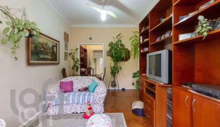 Apartamento com 2 quartos à venda na Praça Vereador Rocha Leão, 231, Copacabana, Rio de Janeiro por R$ 650.000