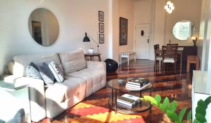 Apartamento com 3 quartos à venda na Rua Ronald de Carvalho, 55, Copacabana, Rio de Janeiro por R$ 1.880.000