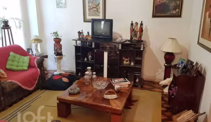 Apartamento com 3 quartos à venda na Rua Raul Pompéia, 240, Copacabana, Rio de Janeiro por R$ 950.000