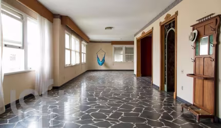 Apartamento com 4 quartos à venda na Rua Leopoldo Miguez, 44, Copacabana, Rio de Janeiro por R$ 2.300.000