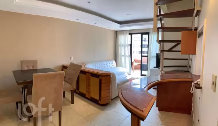 Apartamento com 2 quartos à venda na Avenida Afonso Arinos de Melo Franco, 191, Barra da Tijuca, Rio de Janeiro por R$ 850.000