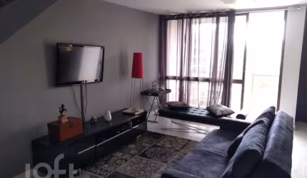 Apartamento com 1 quarto à venda na Avenida Lúcio Costa, 3650, Barra da Tijuca, Rio de Janeiro por R$ 1.500.000