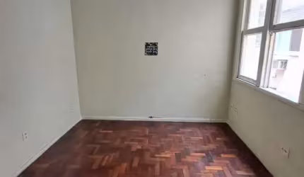 Apartamento com 1 quarto à venda na Rua Maestro Francisco Braga, 247, Copacabana, Rio de Janeiro por R$ 450.000