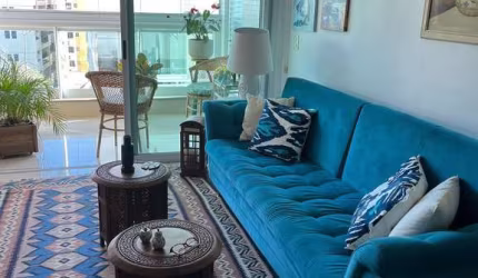 Apartamento com 3 quartos à venda na Rua Marechal Raul de Albuquerque, 122, Charitas, Niterói por R$ 1.300.000