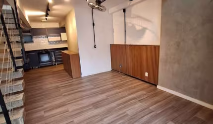 Apartamento com 1 quarto à venda na Rua das Marrecas, 11, Centro, Rio de Janeiro por R$ 690.000