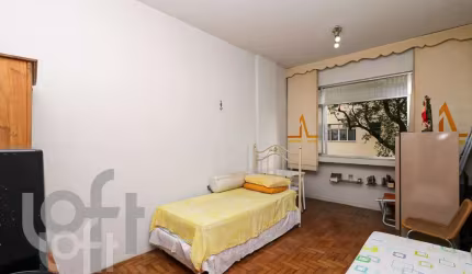 Apartamento com 1 quarto à venda na Rua Carlos Sampaio, 364, Centro, Rio de Janeiro por R$ 180.000