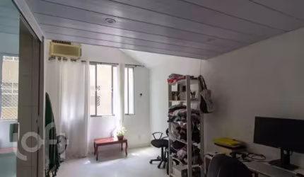 Apartamento com 1 quarto à venda na Rua Álvaro Alvim, 33, Centro, Rio de Janeiro por R$ 180.000