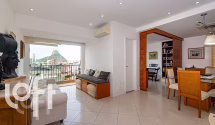 Apartamento com 3 quartos à venda na Rua Dona Mariana, 182, Botafogo, Rio de Janeiro por R$ 2.700.000