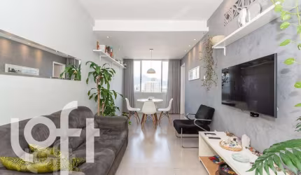 Apartamento com 2 quartos à venda na de Santana, 73, Centro, Rio de Janeiro por R$ 320.000