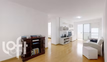 Apartamento com 2 quartos à venda na Rua Mena Barreto, 151, Botafogo, Rio de Janeiro por R$ 890.000
