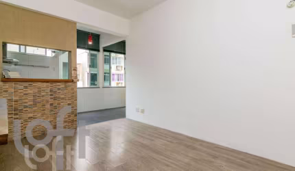 Apartamento com 1 quarto à venda na Gomes Freire, 788, Lapa, Rio de Janeiro por R$ 270.000