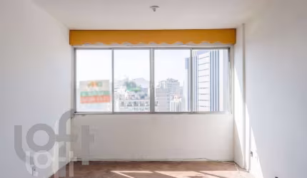 Apartamento com 3 quartos à venda na Rua Paulo Barreto, 28, Botafogo, Rio de Janeiro por R$ 800.000