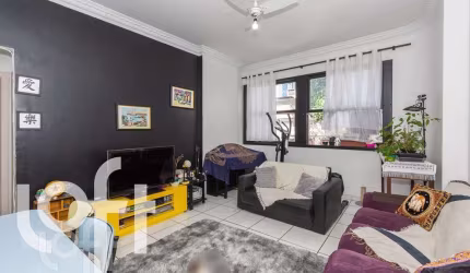 Apartamento com 2 quartos à venda na Gomes Freire, 225, Centro, Rio de Janeiro por R$ 450.000