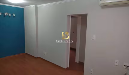 Apartamento com 2 quartos à venda na Avenida Professor João Brasil, 366, Fonseca, Niterói por R$ 300.000