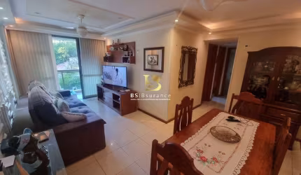 Apartamento com 3 quartos à venda na Rua Justina Bulhões, 37, Ingá, Niterói por R$ 915.000