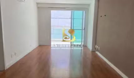 Apartamento com 2 quartos à venda na Rua Mariz e Barros, 263, Icaraí, Niterói por R$ 890.000