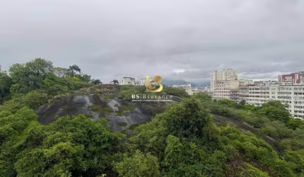 Apartamento com 3 quartos à venda na Rua Gavião Peixoto, 332, Icaraí, Niterói por R$ 790.000
