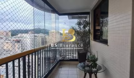 Cobertura com 3 quartos à venda na Travessa Capitão Zeferino, 30, Icaraí, Niterói por R$ 2.100.000