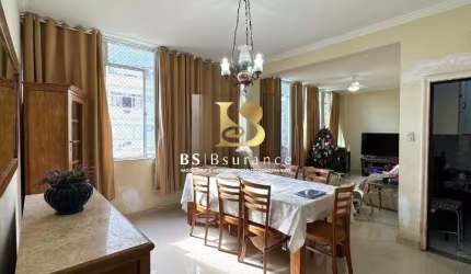 Apartamento com 3 quartos à venda na Rua Visconde de Pirajá, 58, Ipanema, Rio de Janeiro por R$ 1.550.000