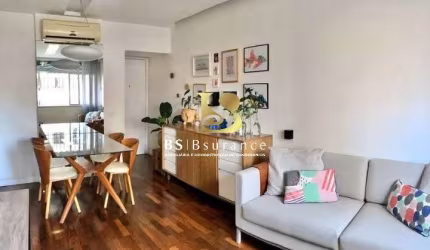 Apartamento com 2 quartos à venda na Rua Professor Otacílio, 61, Santa Rosa, Niterói por R$ 600.000