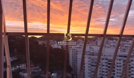 Apartamento com 2 quartos à venda na Rua Doutor Paulo César, 87, Icaraí, Niterói por R$ 380.000