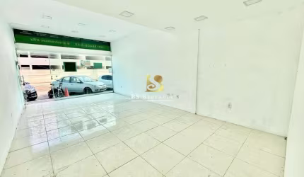 Ponto comercial para alugar na João Pressel, 34, Jardim Atlântico Oeste (Itaipuaçu), Maricá por R$ 2.350