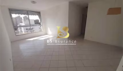 Apartamento com 2 quartos à venda na Rua Mário Alves, 78, Icaraí, Niterói por R$ 520.000