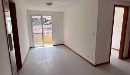 Apartamento com 2 quartos à venda na Estrada Francisco da Cruz Nunes, 2800, Itaipu, Niterói por R$ 350.000