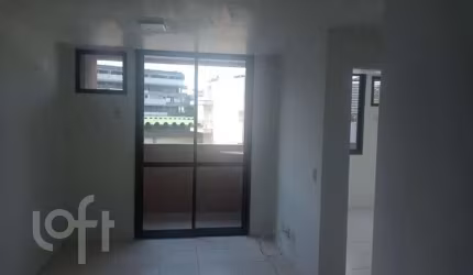 Apartamento com 2 quartos à venda na Rua Professor Heitor Carrilho, 1, Centro, Niterói por R$ 430.000