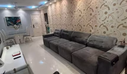 Apartamento com 2 quartos à venda na Rua Álvares de Azevedo, 130, Icaraí, Niterói por R$ 980.000